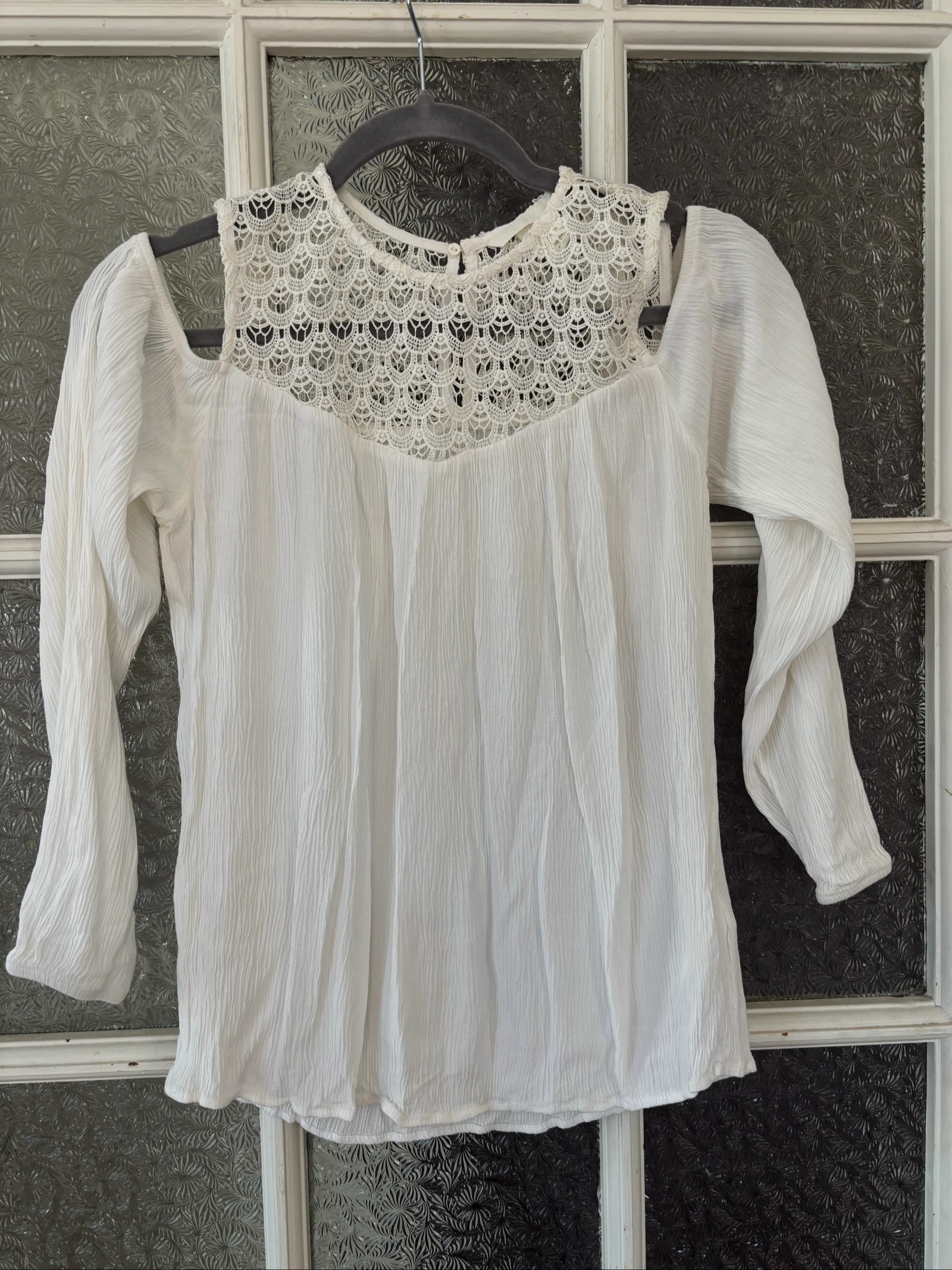 Lot de 10 vêtements femme – taille 34/36 (majoritairement 34) 🌸 – photo 4